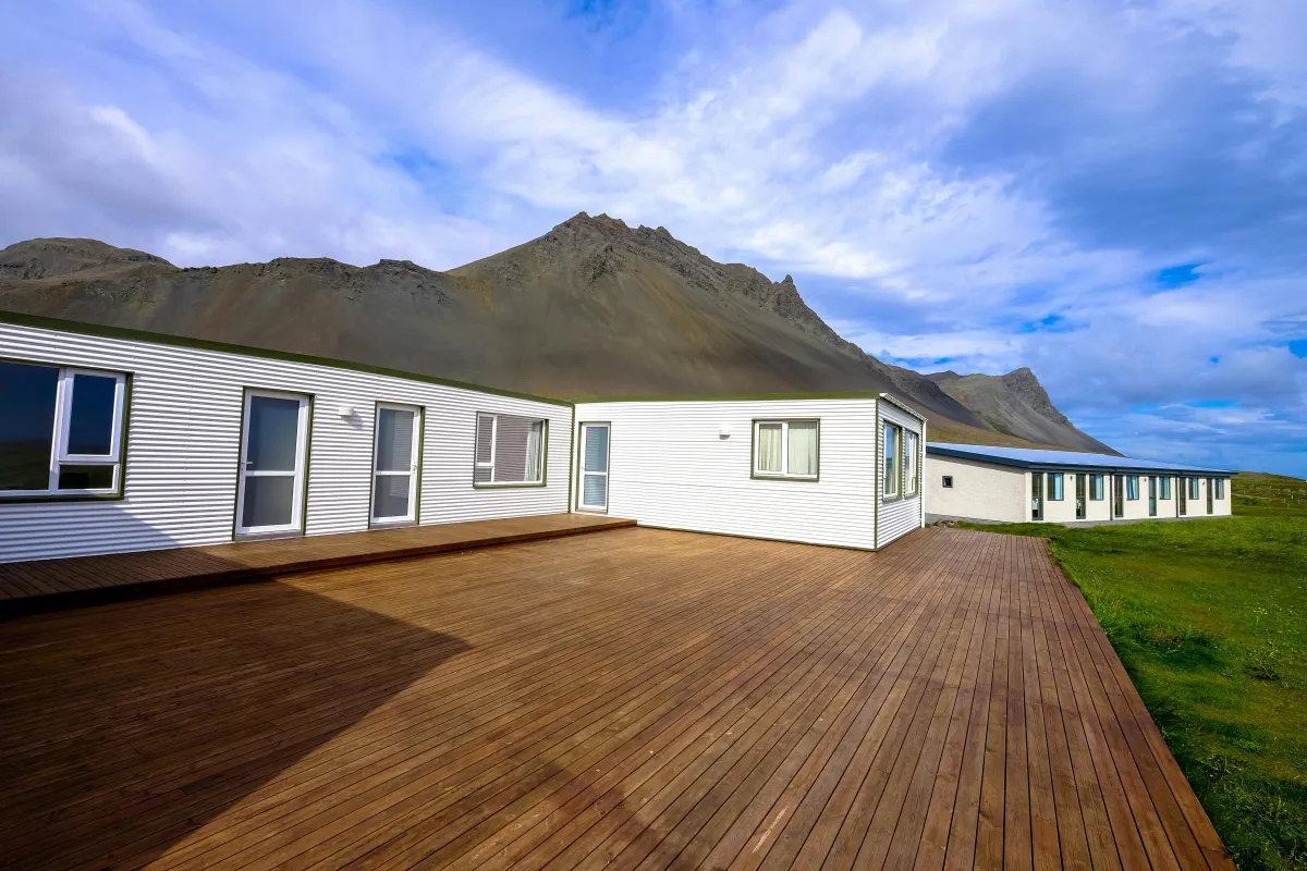 Expert Deck Repair in Cullman, AL | Billings Handyman Service