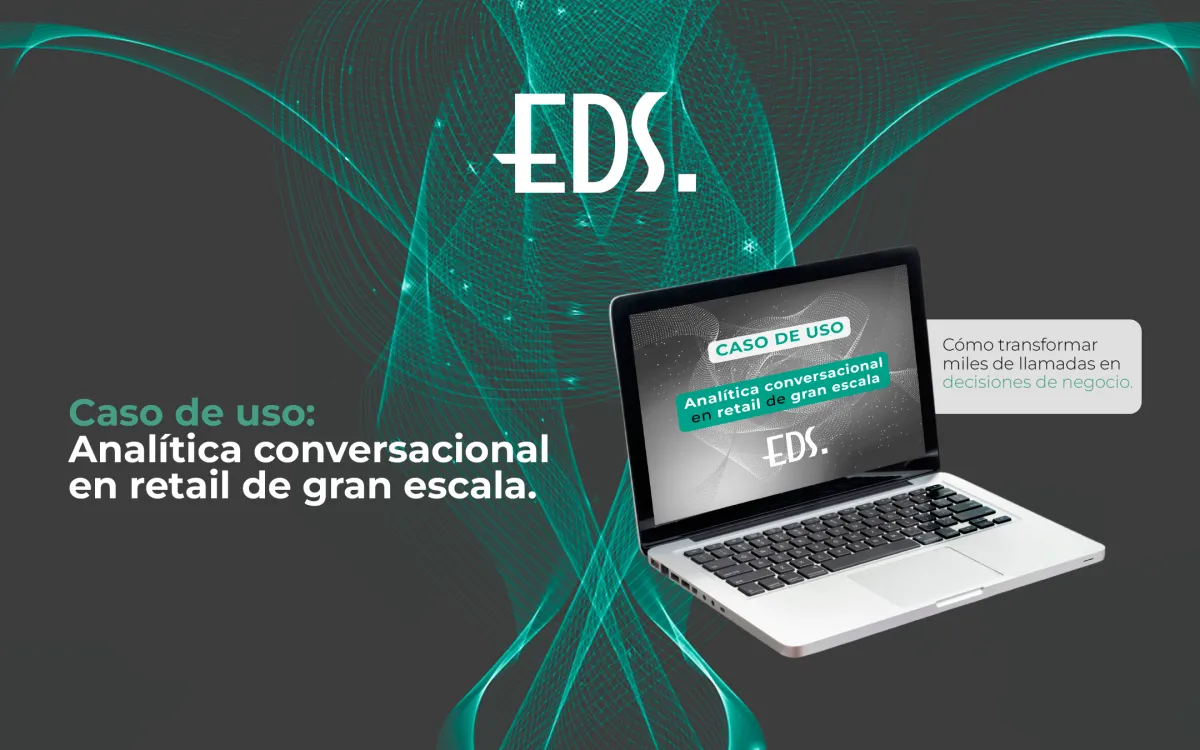 Caso de uso en retail: cómo escuchar el 100% de las interacciones transforma la gestión operativa