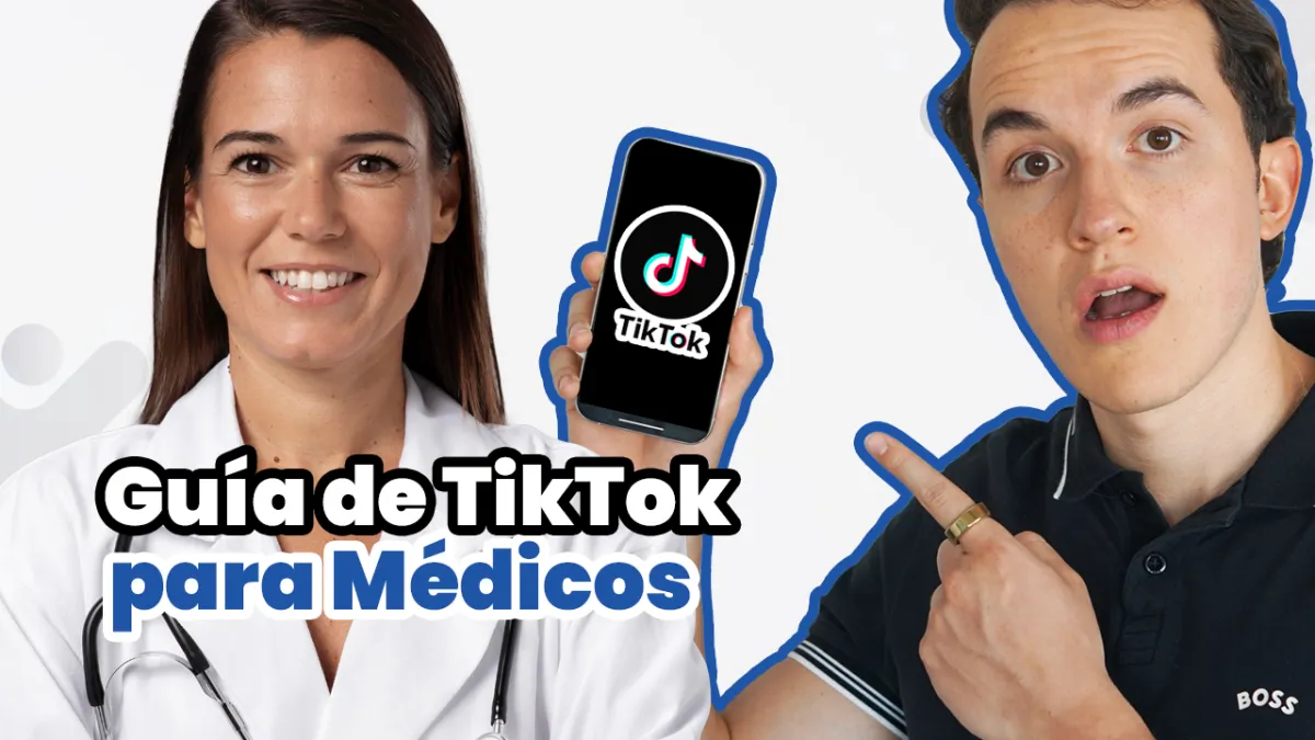 medicos-tiktok-atraer-pacientes