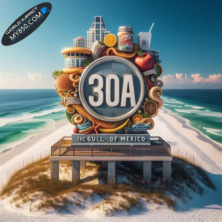 Exploring the History of 30A