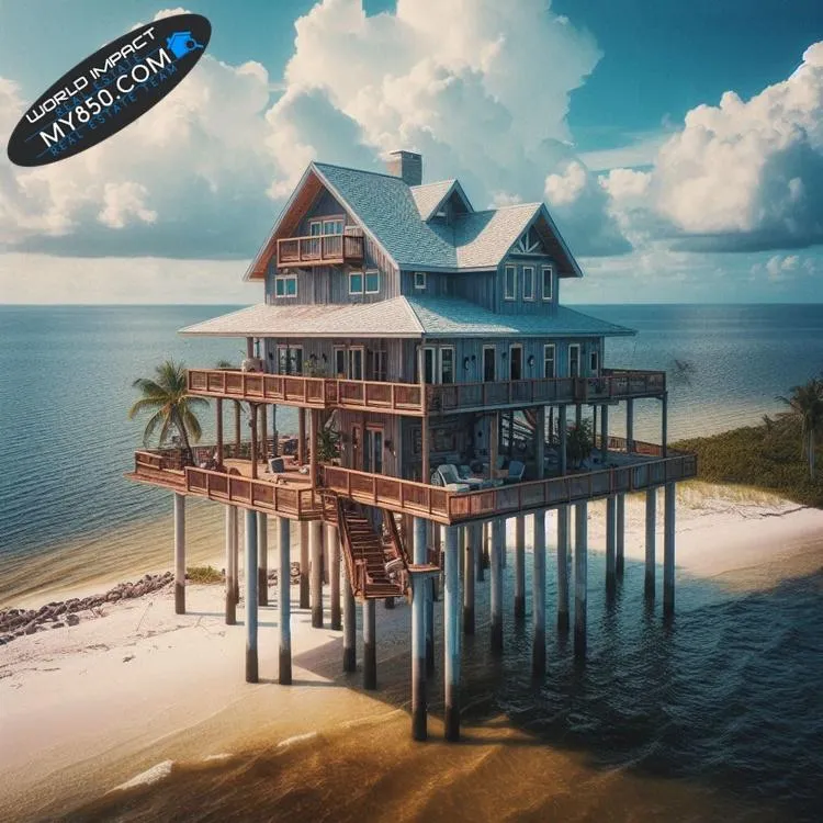 Types of Pilings and What to Look For