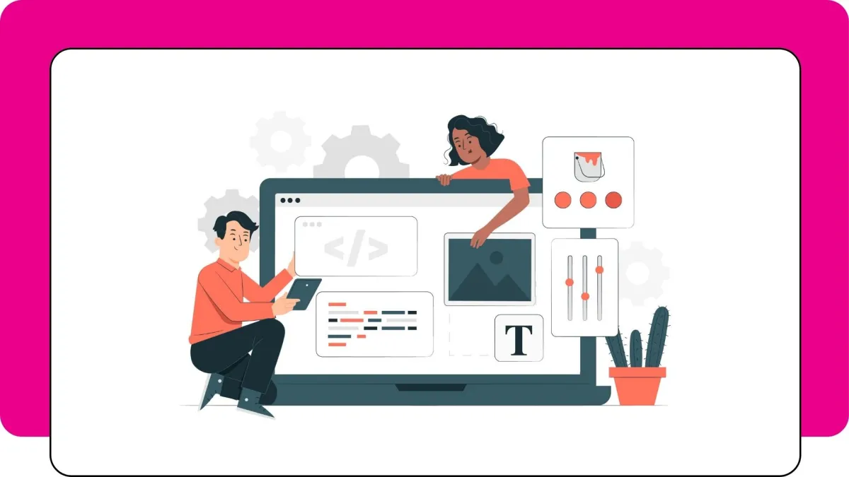 Discover the best DIY website builders in Australia, featuring Lead Monsta Website Builder.