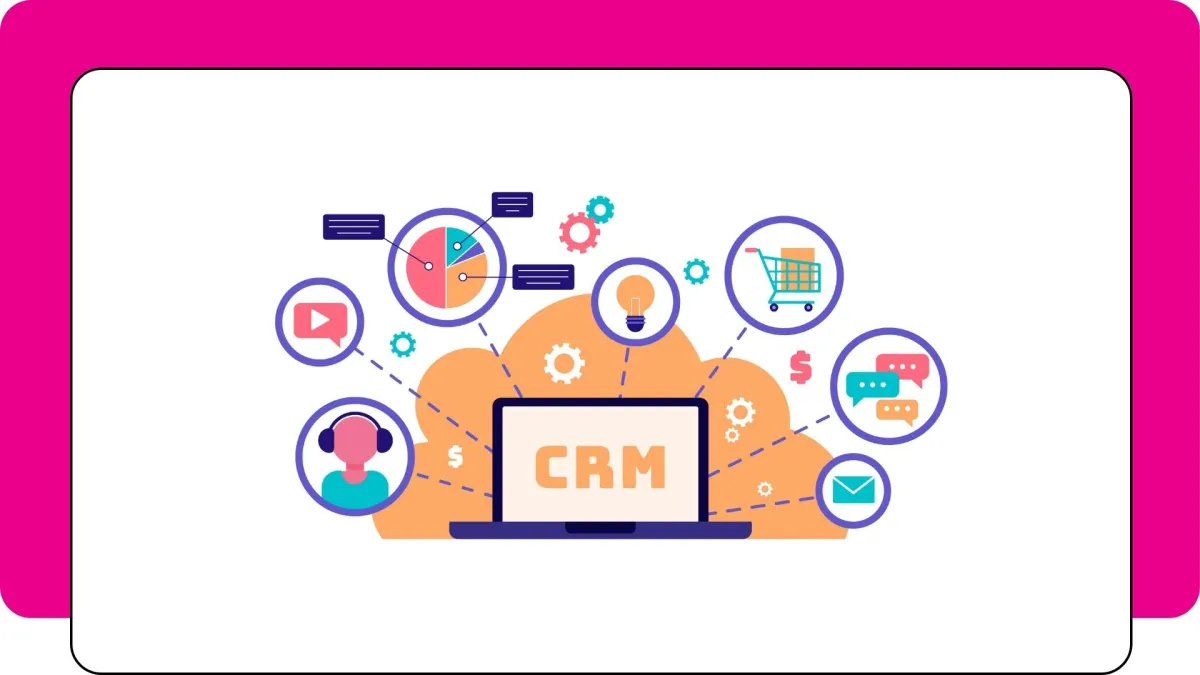 Cloud-Based CRM is a Game-Changer for Australian SMBs