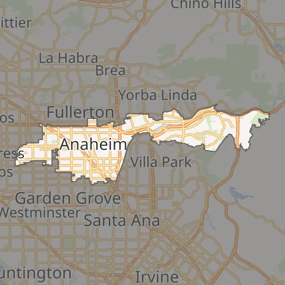 What you need to know about the weather in Anaheim, CA