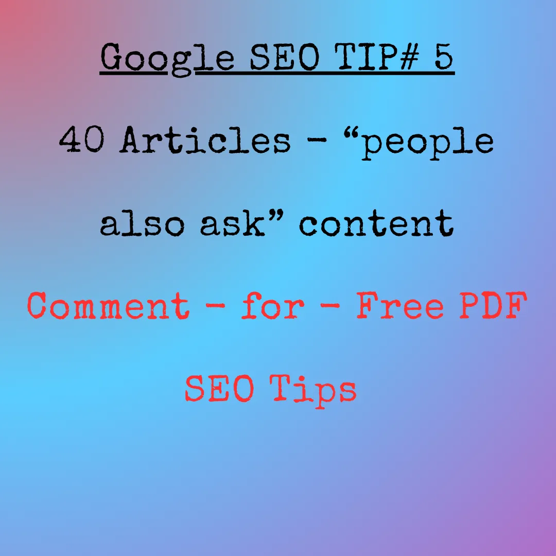 Is SEO worth it anymore?