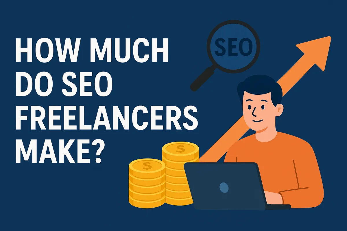 How Much Do SEO Freelancers Make?