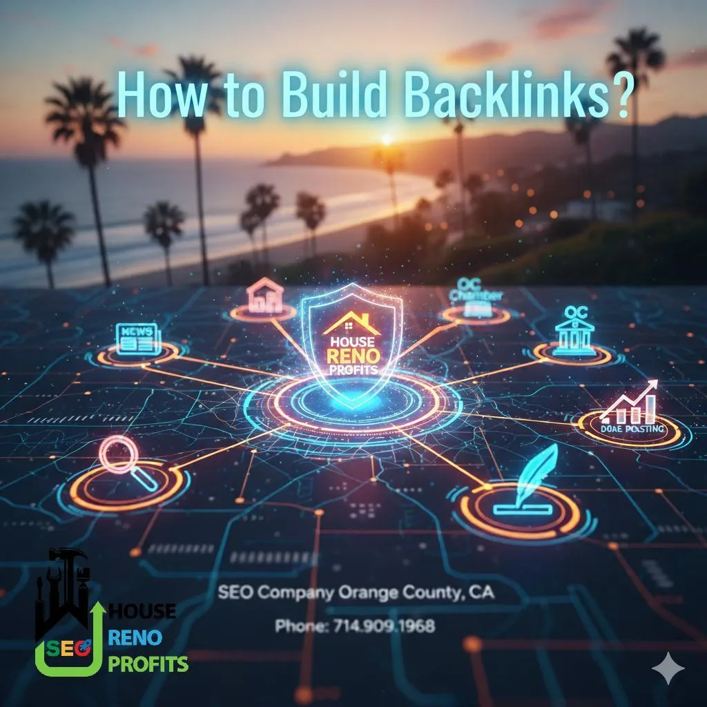 How to build backlinks?