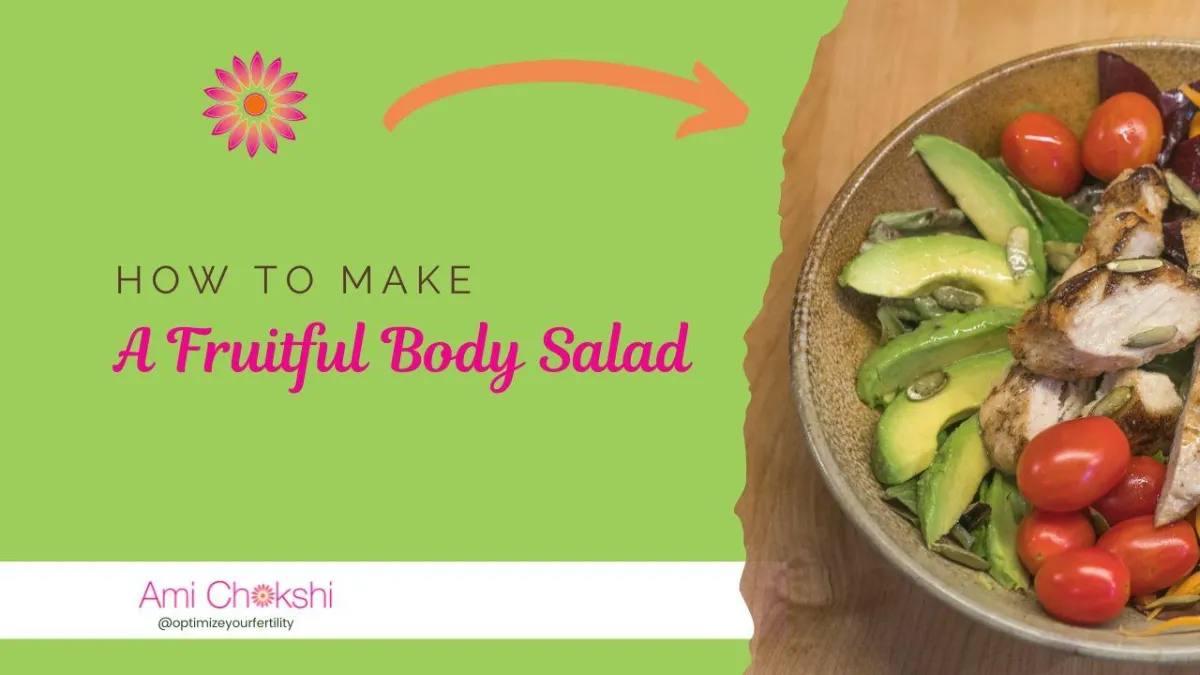 Fertility-Salad