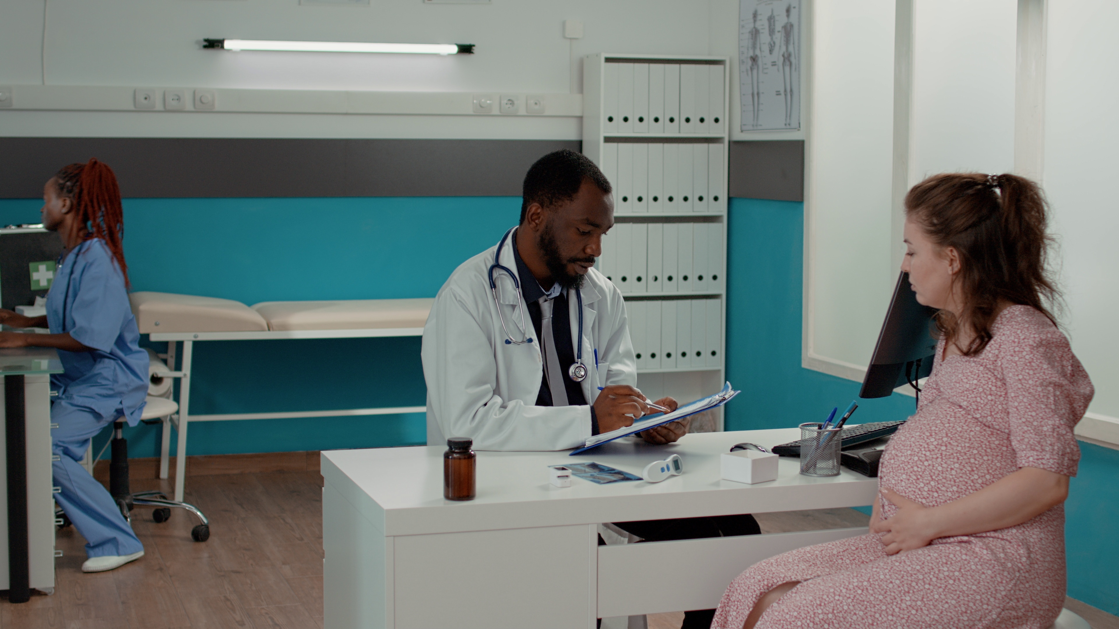 What a Preventive Care Visit Should Include (That Most People Never Get)