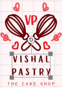 Vishal pastry
