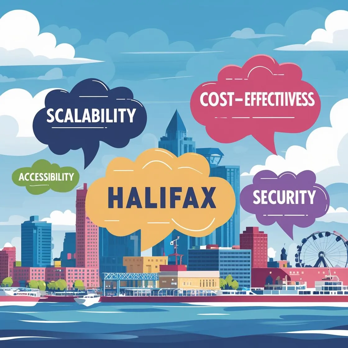 Using SaaS for Small Businesses