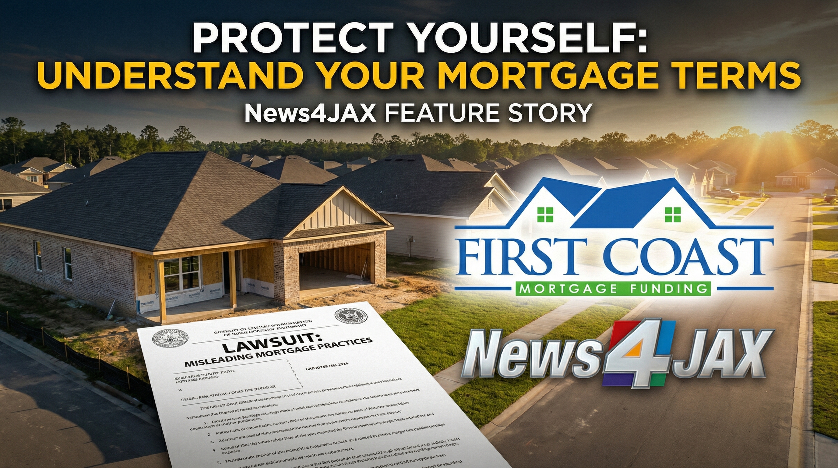 What Florida Homebuyers Should Know About Mortgage Transparency