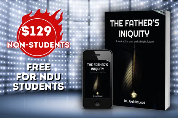 Father's Iniquity