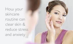 THE MIND-SKIN CONNECTION IS REAL.