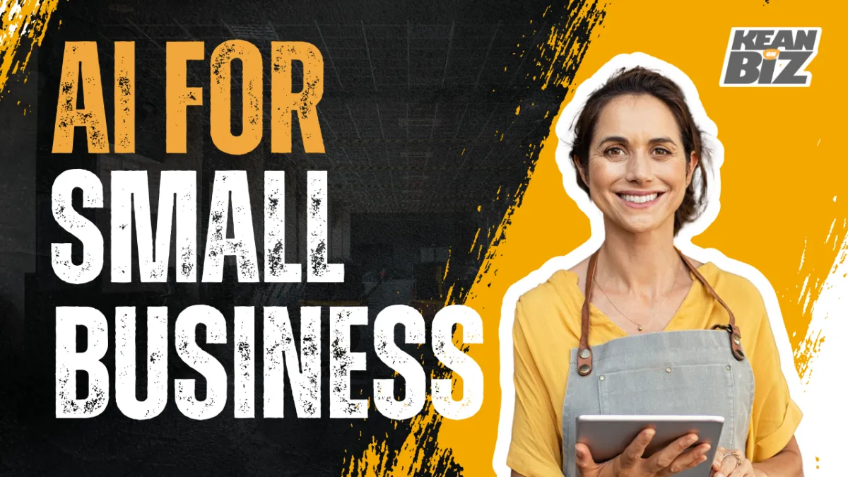 AI for Small Business
