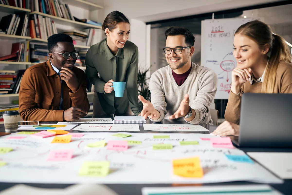How to Invest in Marketing Strategies That Bring Guaranteed ROI