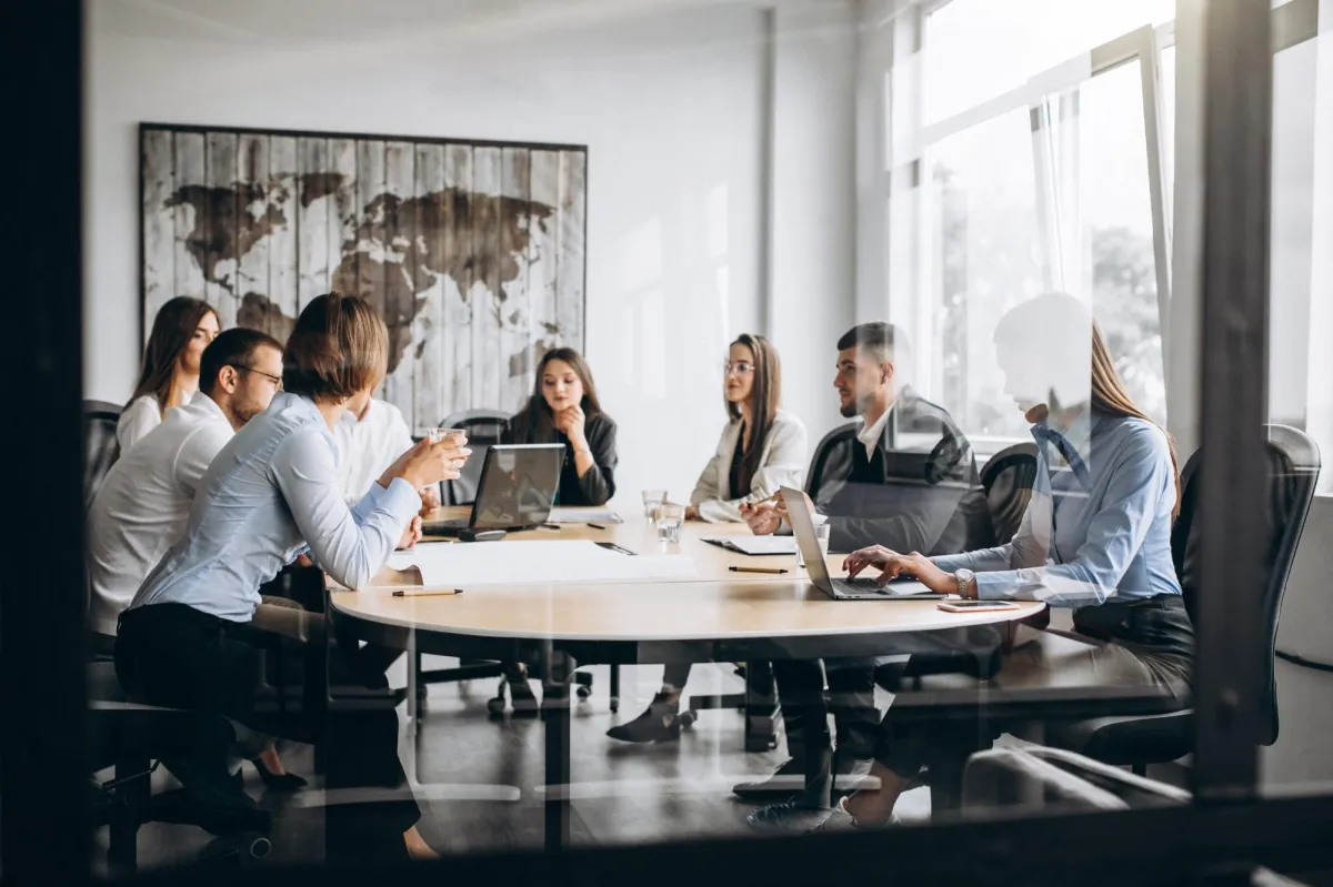 Transitioning to a CEO Role in a Growing Business