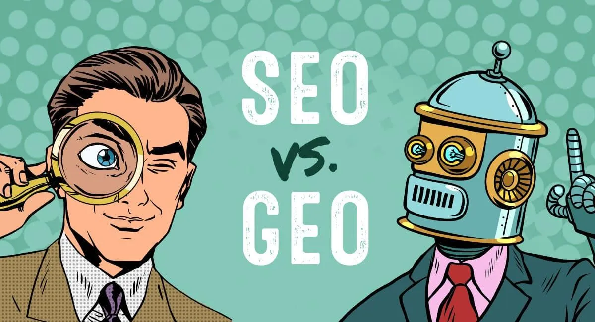 How GEO Will Change Branding, Lead Generation, and Sales Forever