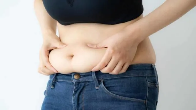Mỡ nội tạng có thể gây vấn đề sức khỏe gì ở phụ nữ?