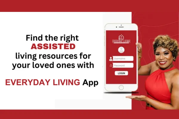 Everyday Living App