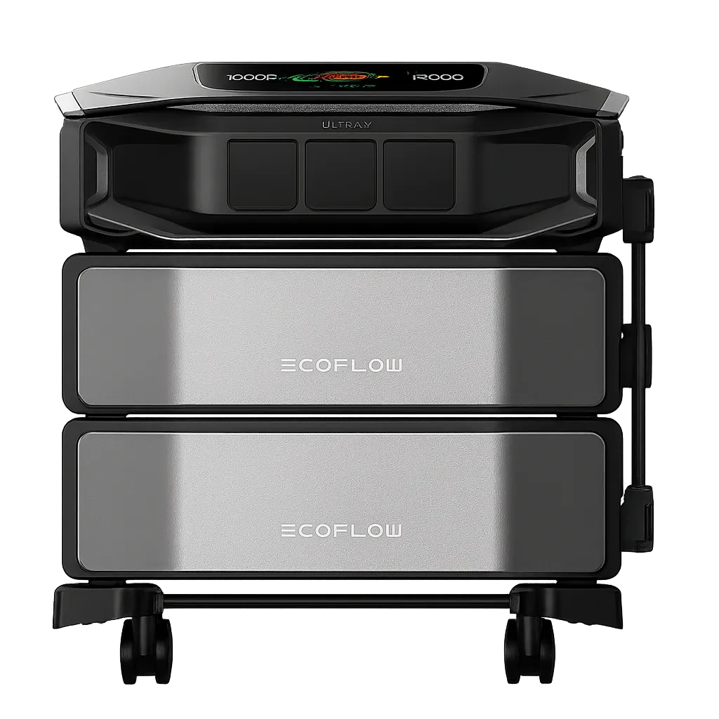 Ultra X Whole-Home Backup Power System – Complete Guide, Specs & Benefits