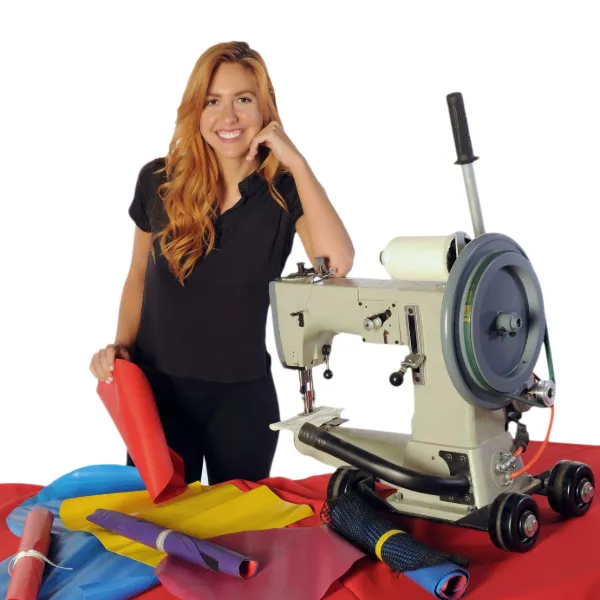 Learn, Repair, Earn: Master Inflatable Repair with Fix My Inflatable