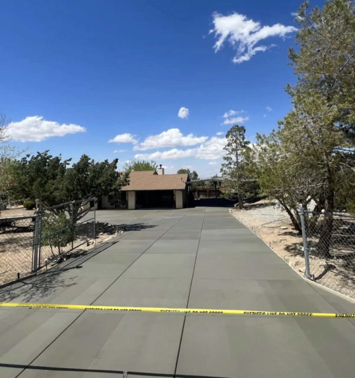 Choosing the Best Driveway Material to Avoid Weeds