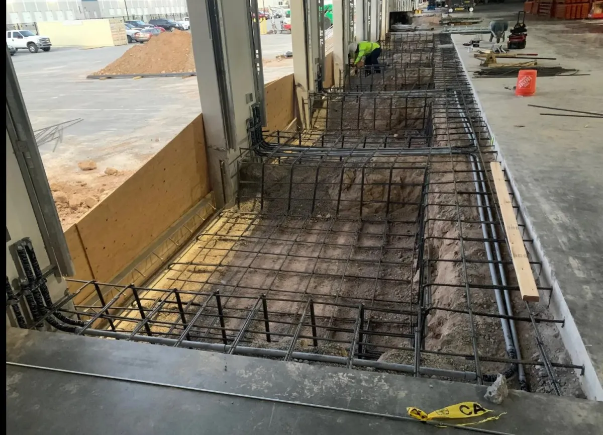 What is a Concrete Contractor?