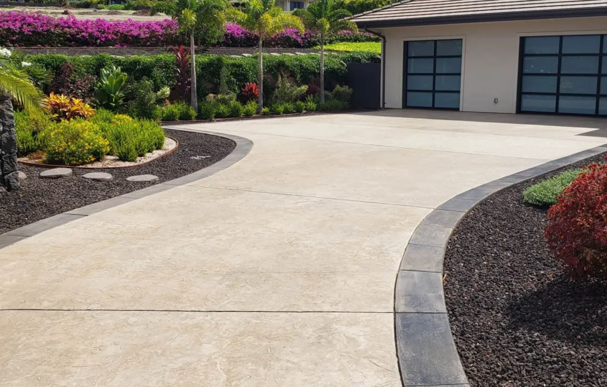 Understanding the Life Expectancy of a Concrete Driveway