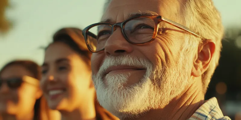 Survival Plan vs Possibility Plan: Why Your Retirement Depends on the Strategy You Choose