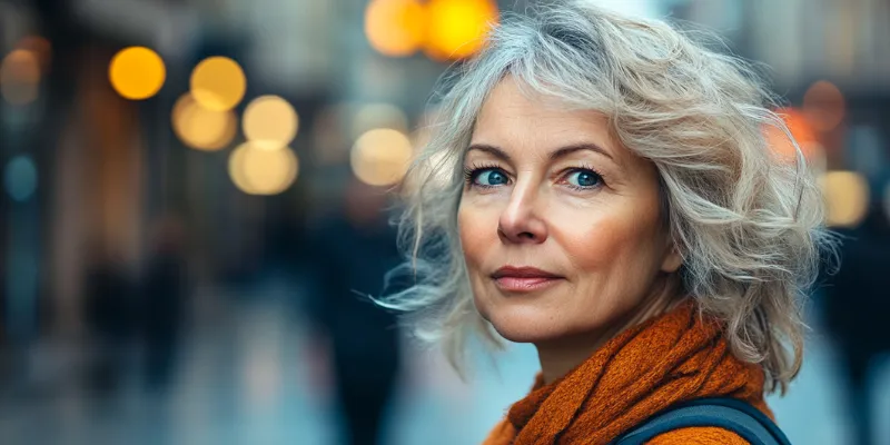 She Saved $2M For Retirement... So Why Is She Still Anxious...?