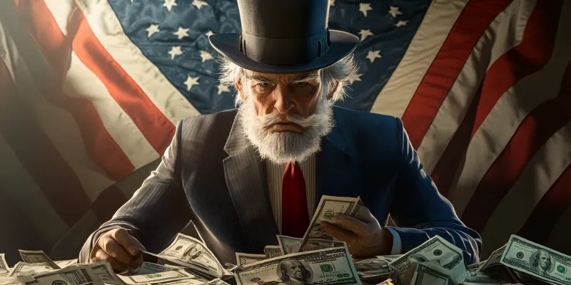 SECURE Act Exposed: Uncle Sam’s Plan to Profit from Your Savings