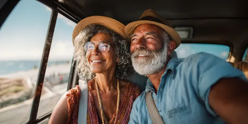 Why the 60/40 Plan Kills Your Compounding Power (And What to Do Instead)