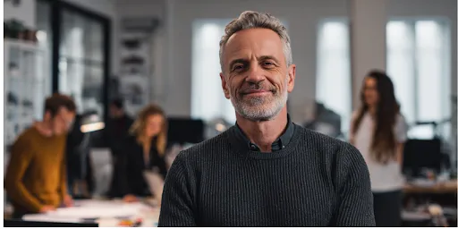 The Business Owner's Retirement Tax Trap (And How to Escape It)