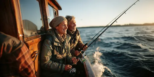 The Market-Proof Retirement Blueprint: How to Sleep Well When Wall Street Goes Crazy