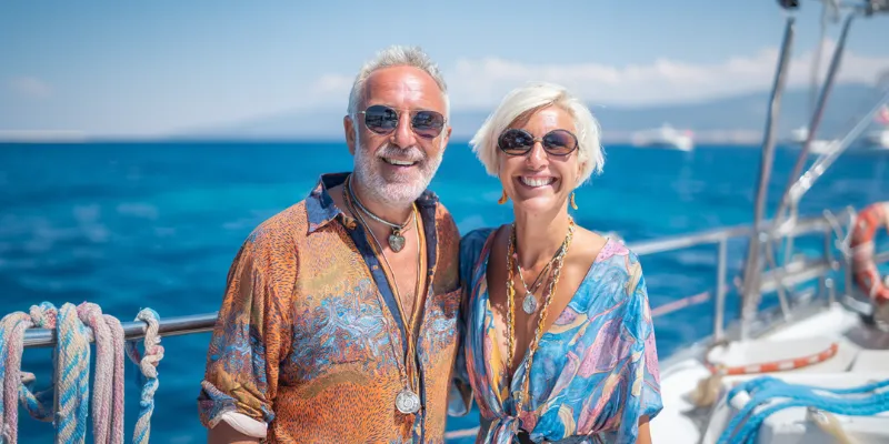 The Retiree’s Puzzle: Why Your Pension, Social Security, and Investments Need to Be One Decision, Not Four