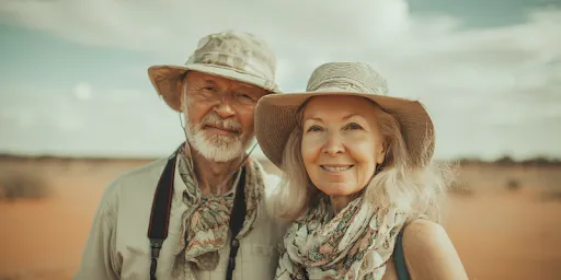 You Did Everything Right For 40 Years. Here's Why Retirement Still Feels Uncomfortable