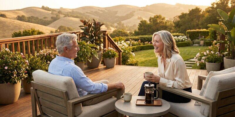 High Net Worth Retirement Planning: The Pile Serves You (Not the Other Way Around)