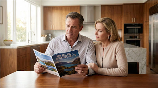 Afraid to Spend Money in Retirement? The Retirement Income Strategy That Gives You Permission