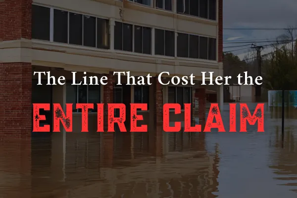 claim denied