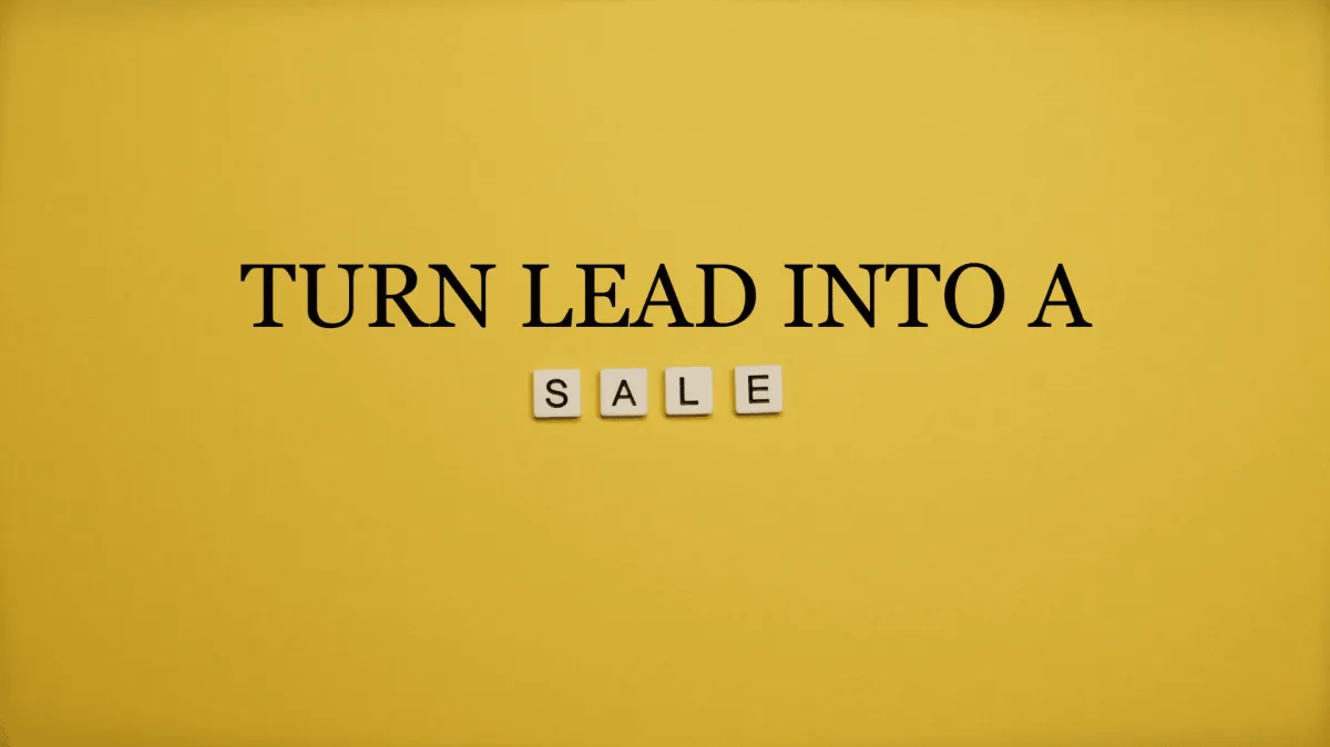 Turn Lead