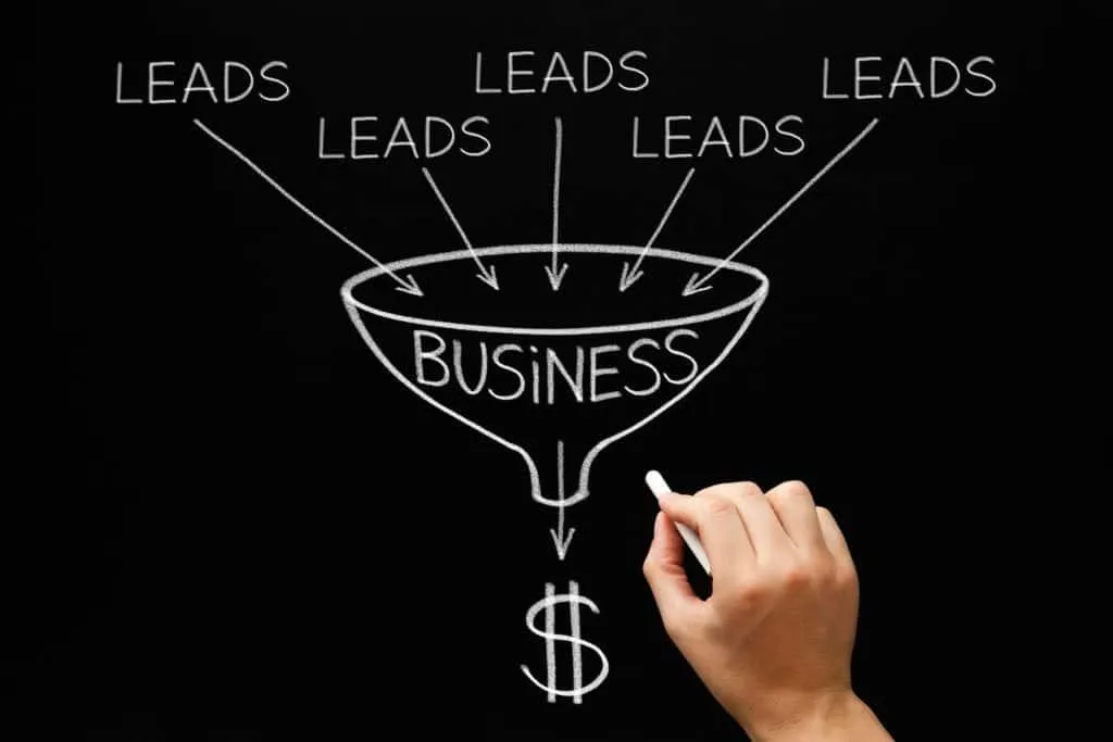 How to generate new leads