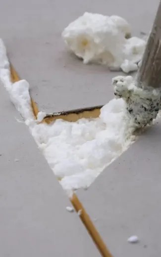 Spray Foam Insulation Installation and Spray Foam Insulation For Commercial Establishments