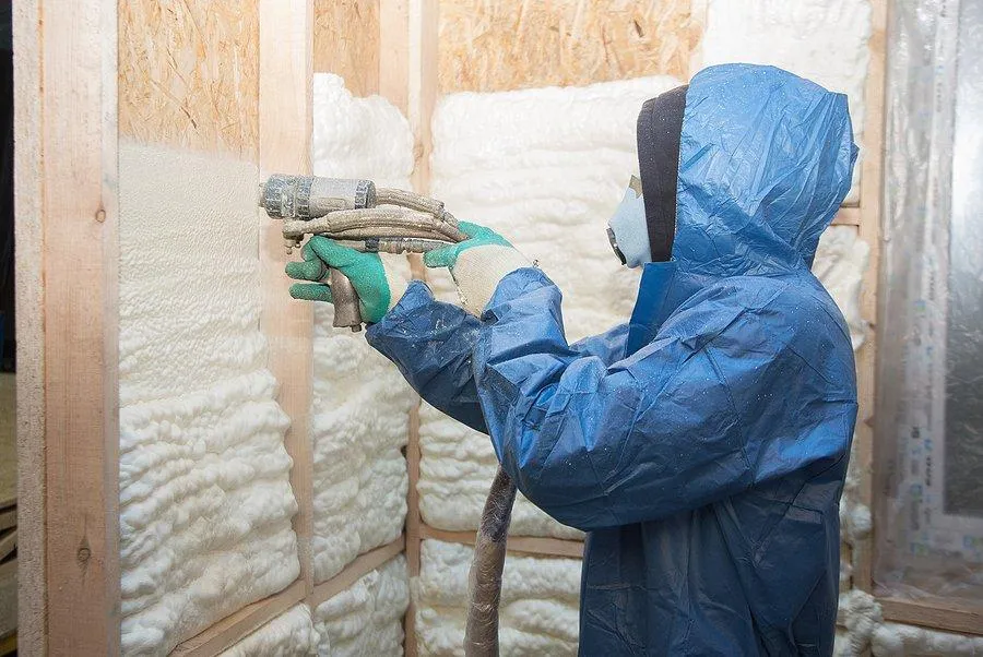 Top Signs It's Time to Upgrade to Spray Foam Insulation