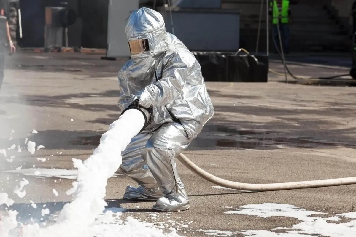 Preventing Condensation and Mold Growth with Spray Foam Insulation in Tulsa