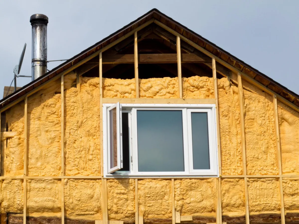 Efficient Cooling and Energy Savings in Tulsa