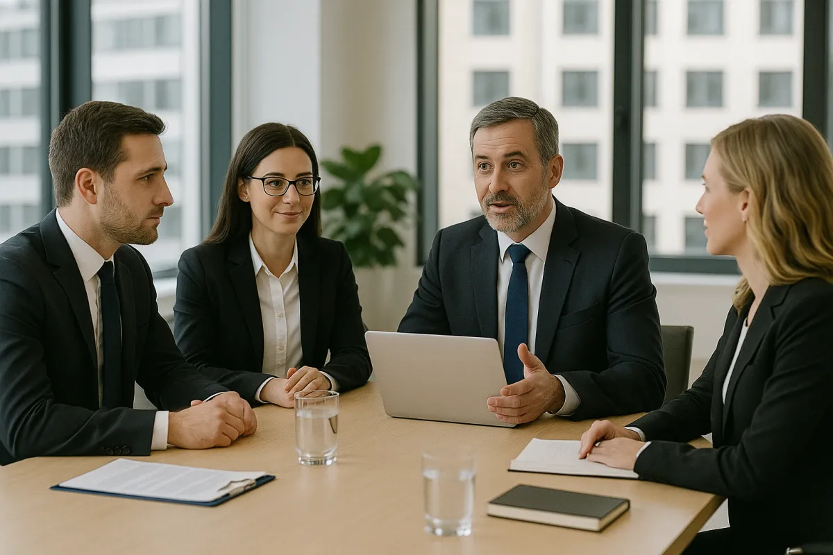 Why Common Leadership Approaches Don't Work for People Pleasing Introverts