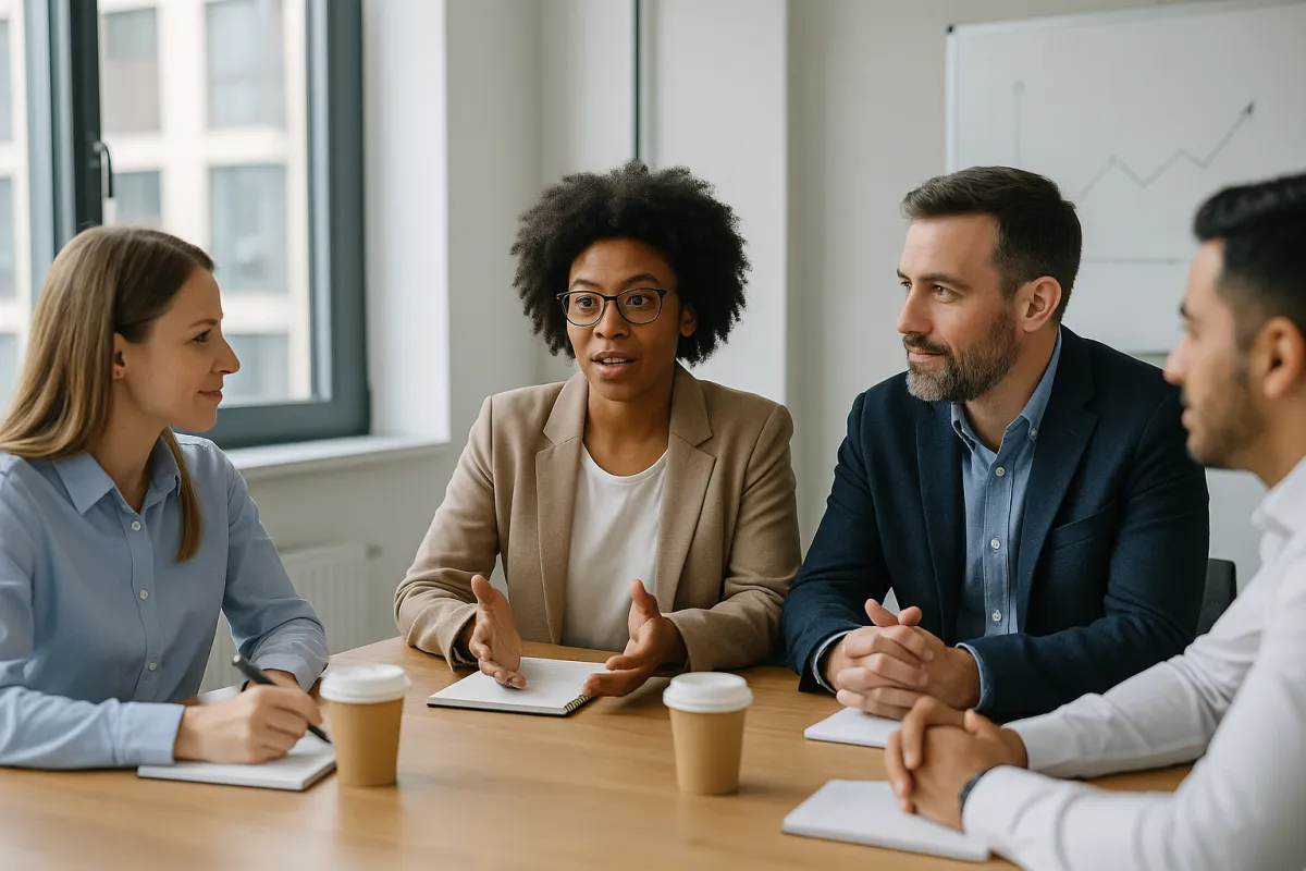 What is a People Pleasing Introvert?