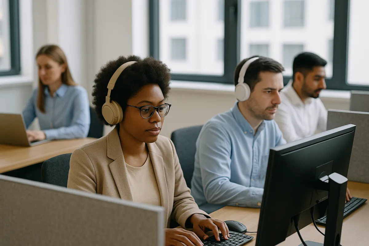 The Cost of Work Role Ambiguity