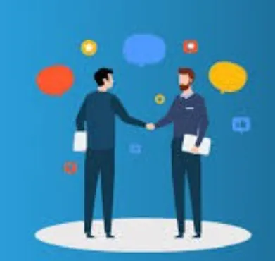 مهارات التعامل مع العملاء
